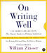 On Writing Well