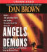 Angels and Demons (Unabridged)
