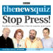 News Quiz, The: Stop Press