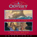 Tales from the Odyssey - Volume Three - The Return to Ithaca & The Final Battle