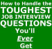 How To Handle The...