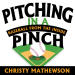 Pitching in a Pin...
