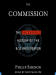 Commission, The:...