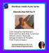 MindBody Health A...