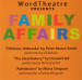 WordTheatre presents Family Affairs