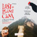 Lost on Planet Ch...