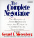 Complete Negotiator, The