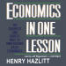 Economics in One...