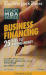 New York Times: Business Financing