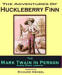 Adventures of Huc...