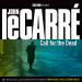 Call for the Dead