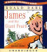 James and the Giant Peach