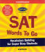 SAT Words to Go