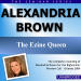 Alexandria Brown - Big Seminar Preview Call - Orlando 2004