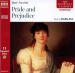 Pride and Prejudice (Unabridged)