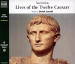 Lives of the Twelve Caesars