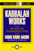 Kabbalah Works