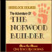 Sherlock Holmes: The Adventure of The Norwood Builder