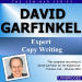 David Garfinkel - Big Seminar Preview Call - Orlando 2004