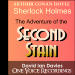 Sherlock Holmes: The Second Stain