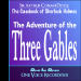 Three Gables, The Adventure of the
