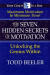 Seven Hidden Secrets of Motivation, The