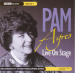 Pam Ayres Live On Stage