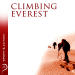 Climbing Everest...