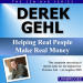 Derek Gehl - Big Seminar Preview Call - Los Angeles 2005