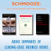 Schmooze: How to...