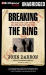 Breaking the Ring...