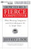 How to Be a Fierc...
