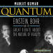 Quantum: Einstein...