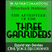 Three Garridebs, The Adventure of the