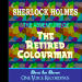Sherlock Holmes: The Adventure of The Retired Colourman