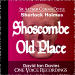 Sherlock Holmes:  Shoscombe Old Place