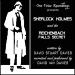 Sherlock Holmes and the Reichenbach  Falls Secret