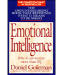 Emotional Intelligence : Why It Can Matter More Than IQ Audio Summary