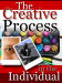 The Creative Process In The Individual