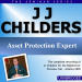 JJ Childers - Big Seminar Preview Call - Atlanta 2005