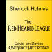 Red-Headed League, The