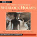 Sherlock Holmes, Further Adventures of - Volume 1