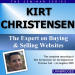 Kirt Christensen - Big Seminar Preview Call - Los Angeles 2005