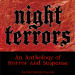 NIGHT TERRORS: The House in the Clock