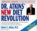 Dr Atkins New Diet Revolution