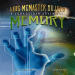 Memory: A Miles Vorkosigan Adventure