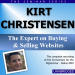 Kirt Christensen - Big Seminar Series - Dallas 2003