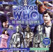 Doctor Who - The Tomb of the Cybermen