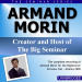 Big Seminar Preview Call - Armand Morin - Atlanta 2005