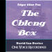 Edgar Allan Poe: The Oblong Box